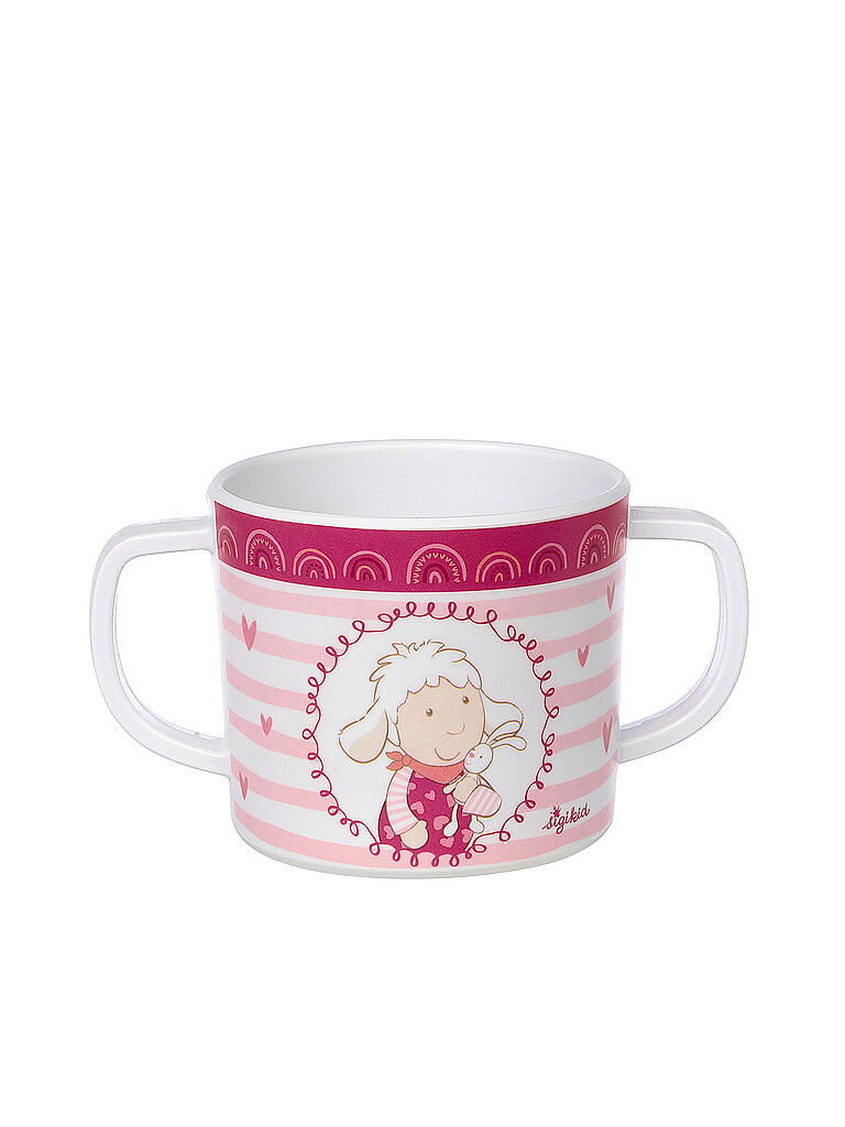 SIGIKID | Baby Tasse Schnuggi | keine Farbe