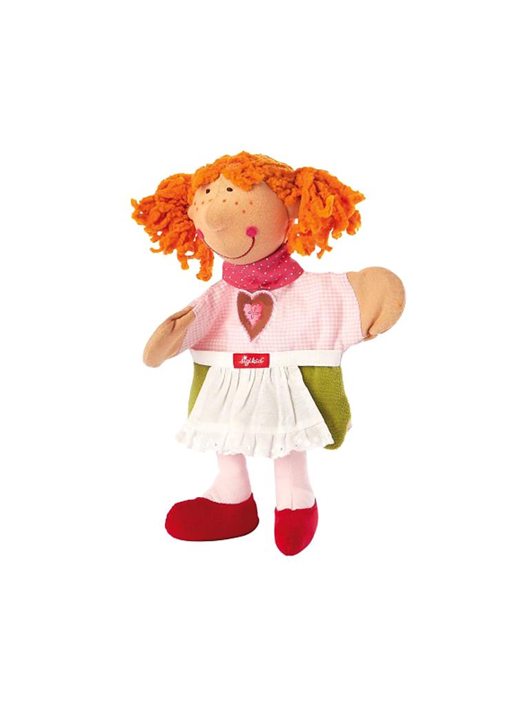 SIGIKID | Handpuppe Gretel | 