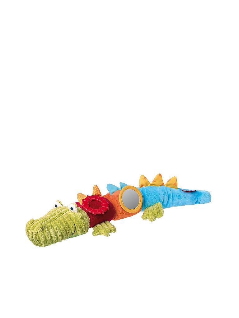 SIGIKID | Klettkrokodil 45cm | 