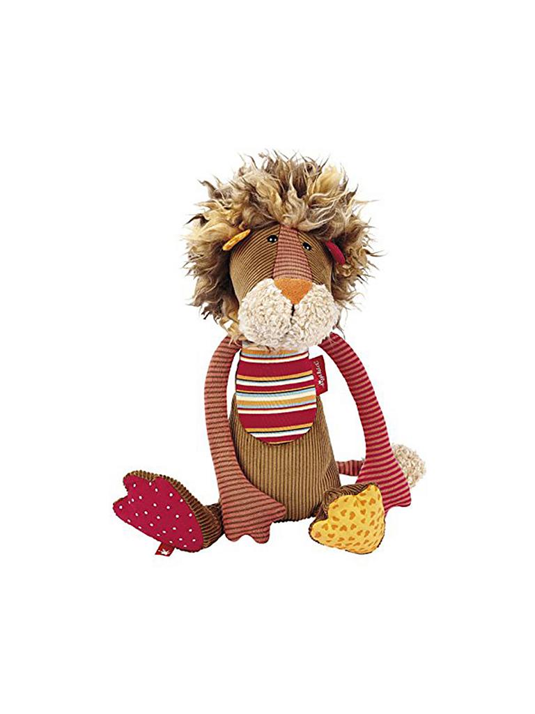 SIGIKID | Löwe Sweety Plüschtier 40cm | 