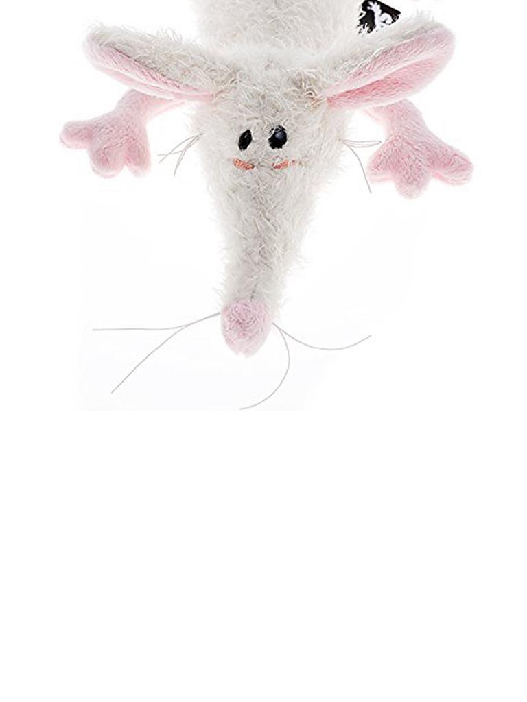 SIGIKID | Plüsch- "Beasts - I mog di" 32 cm | 