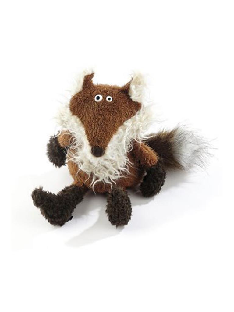 SIGIKID | Plüsch-Fuchs "Beasts - Ever Clever" 36 cm | 