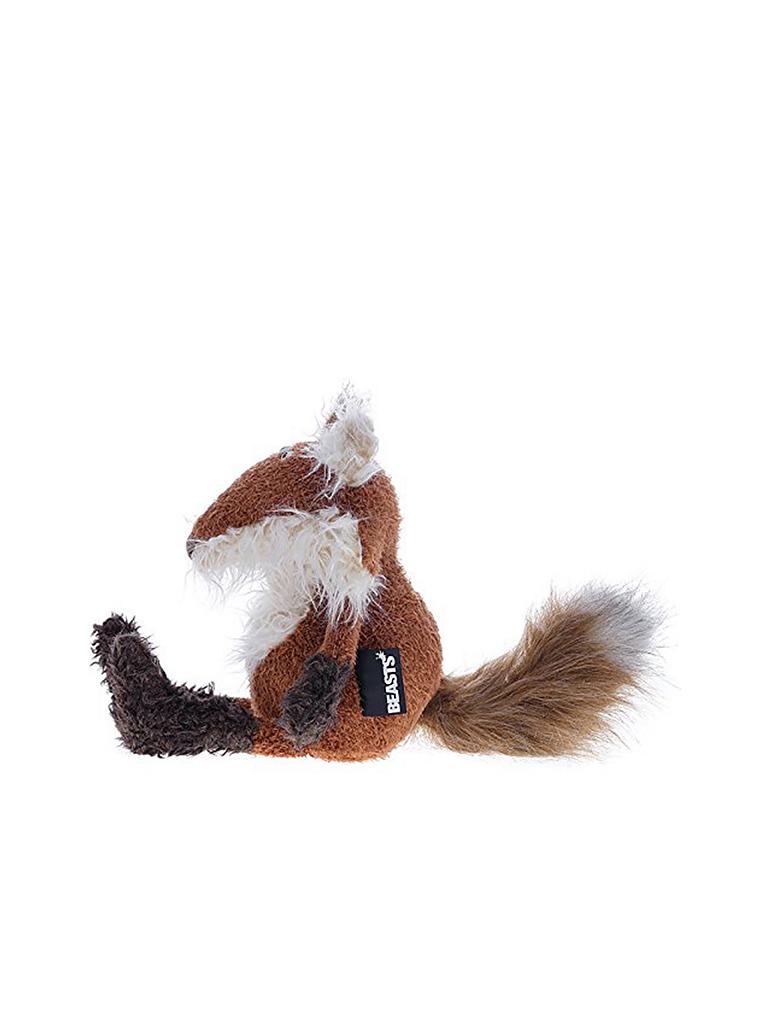SIGIKID | Plüsch-Fuchs "Beasts - Ever Clever" 36 cm | 