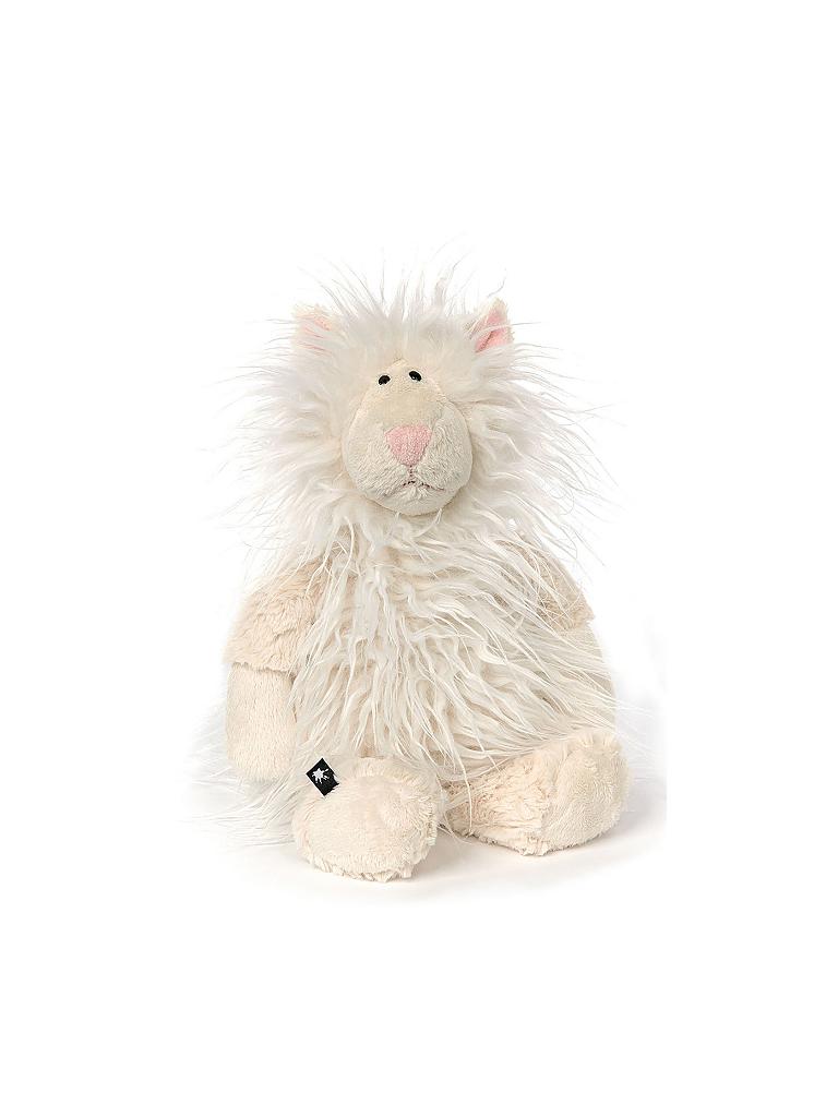 SIGIKID | Stofftier - Katze Beaststown | keine Farbe