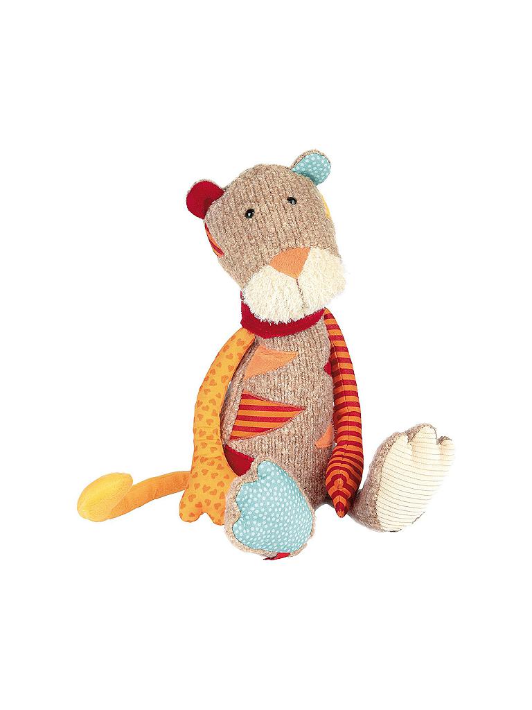 SIGIKID | Stofftier Tiger "Sweety" 40cm | 