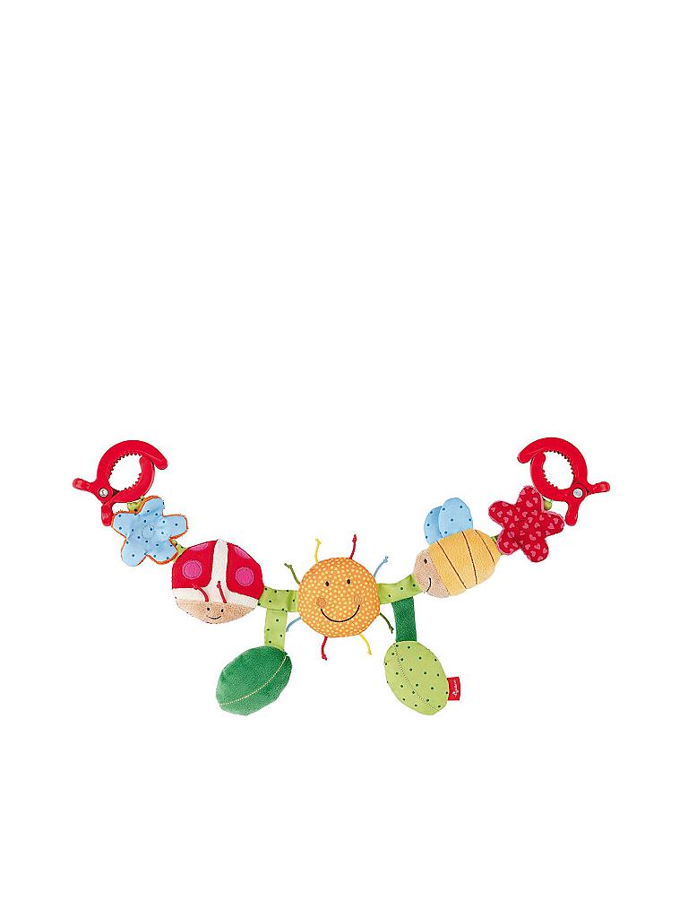 SIGIKID | Wagenkette Sonne  | keine Farbe