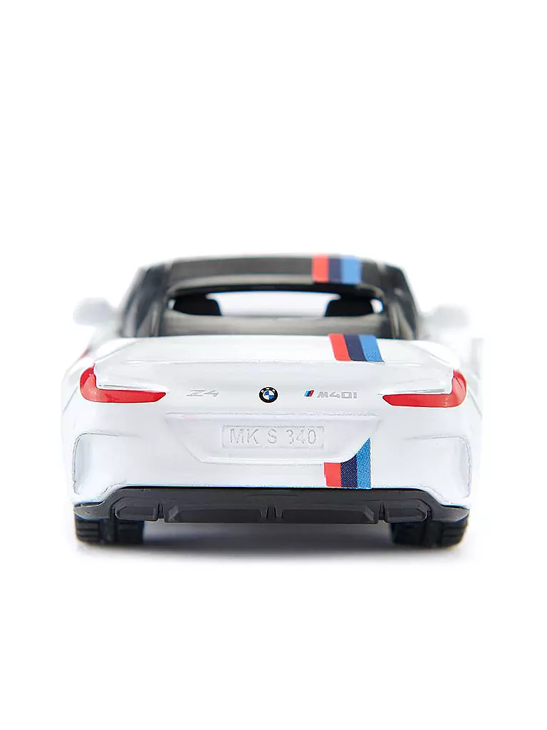 SIKU | BMW Z4 M40i | keine Farbe