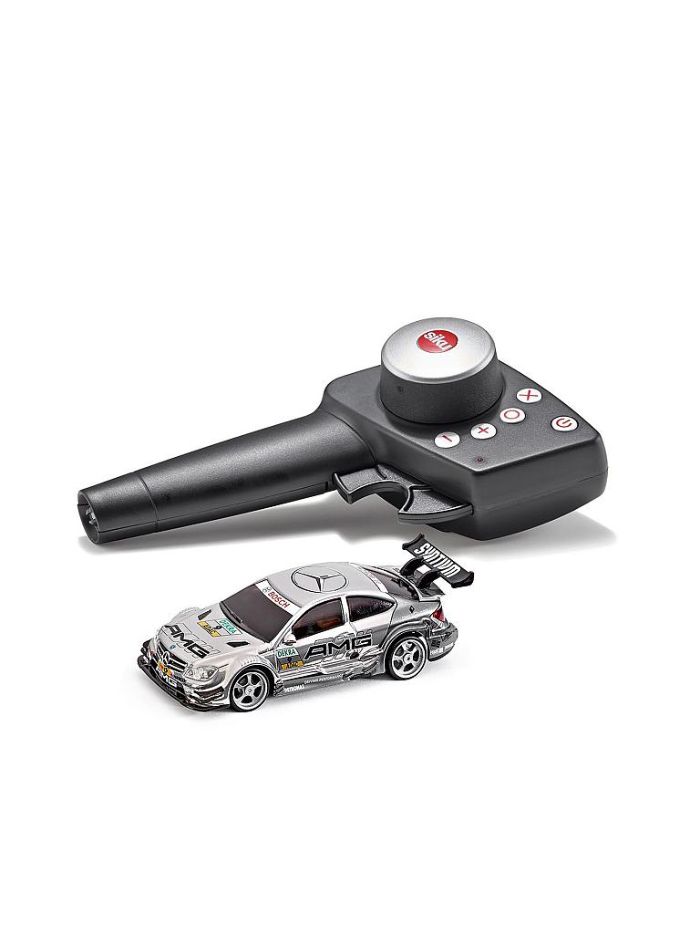 SIKU | DTM Mercedes-AMG C-Coupe Set  | 