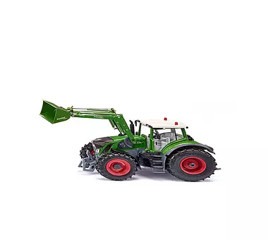 Gioco Trattore Siku 6788, Trattore Claas Xerion 5000 TRAC VC Con
