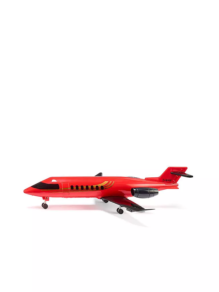 SIKU | Geschäftsflugzeug | keine Farbe