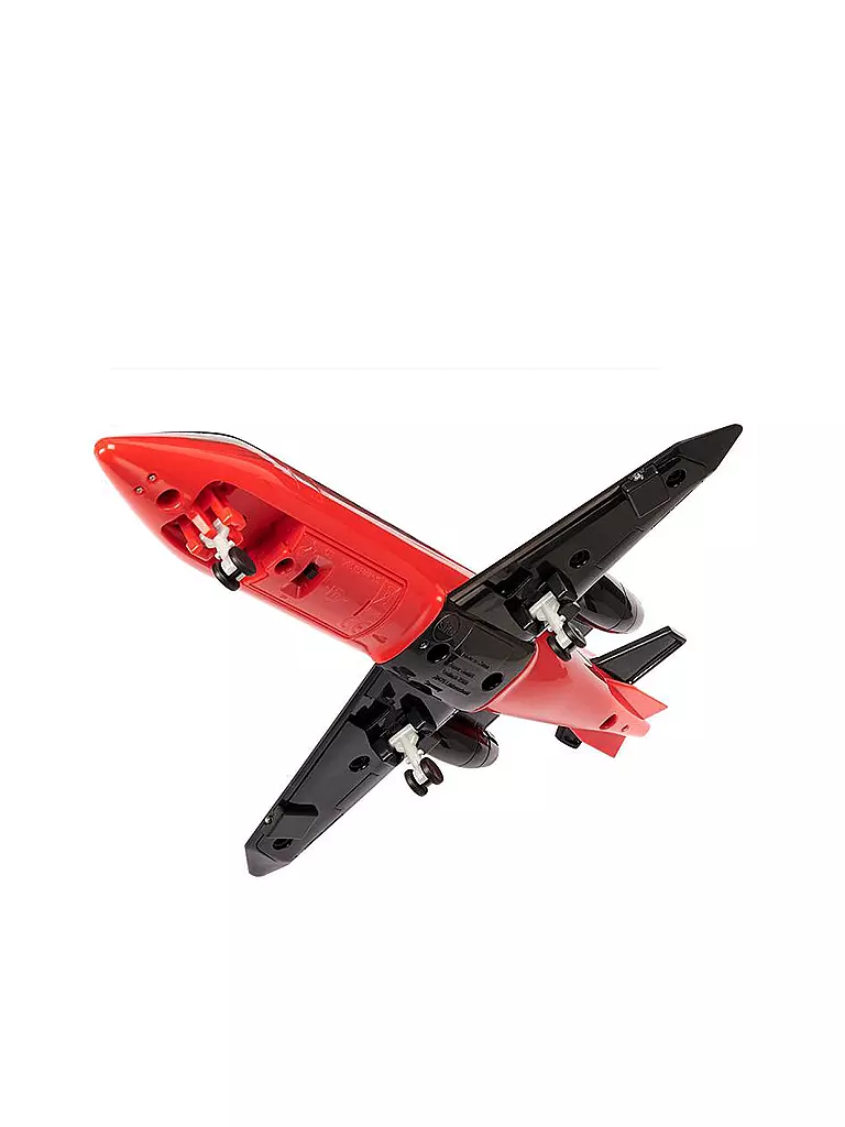 SIKU | Geschäftsflugzeug | keine Farbe