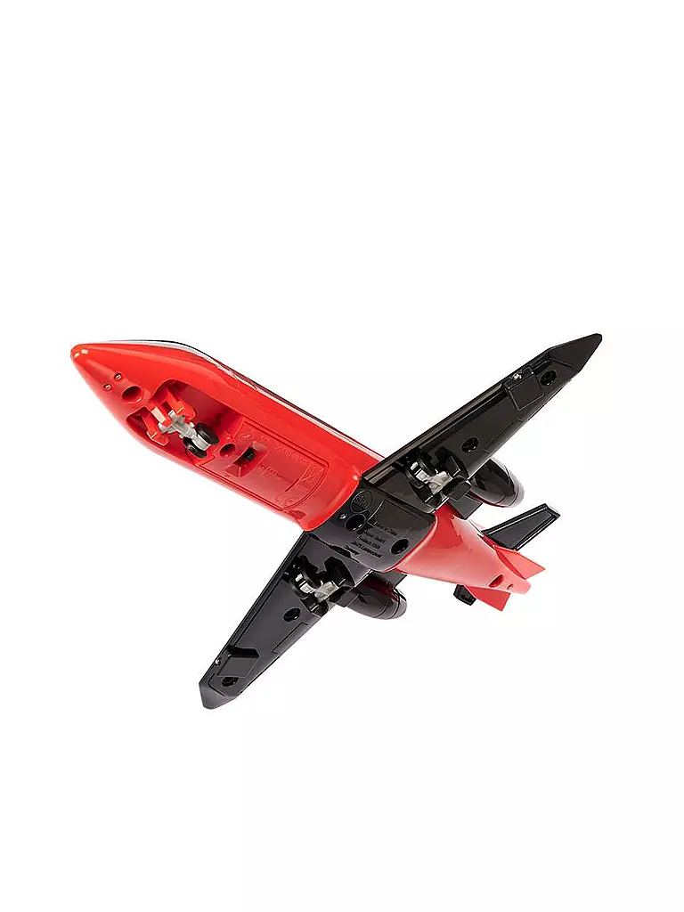 SIKU | Geschäftsflugzeug | keine Farbe