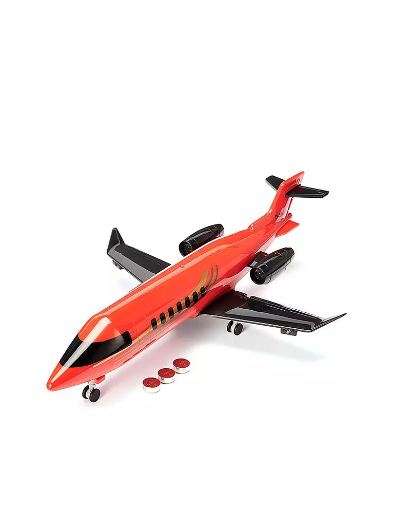 SIKU | Geschäftsflugzeug | keine Farbe