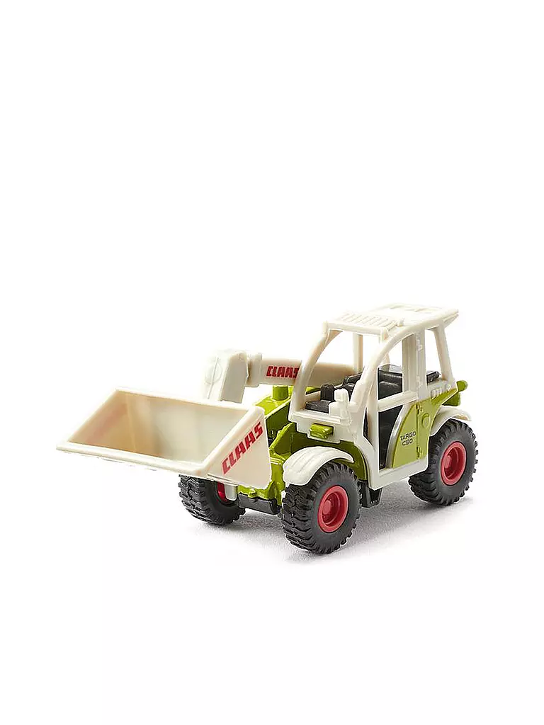 SIKU | Geschenkset Landwirtschaft | keine Farbe
