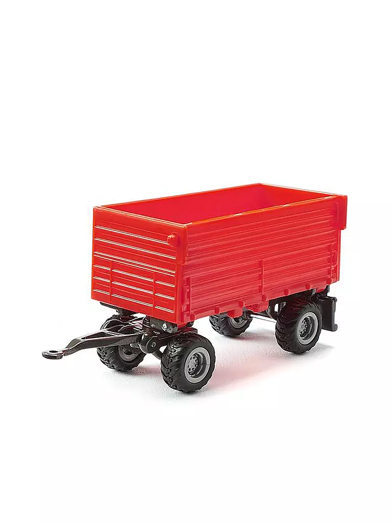 SIKU | Geschenkset Landwirtschaft | keine Farbe