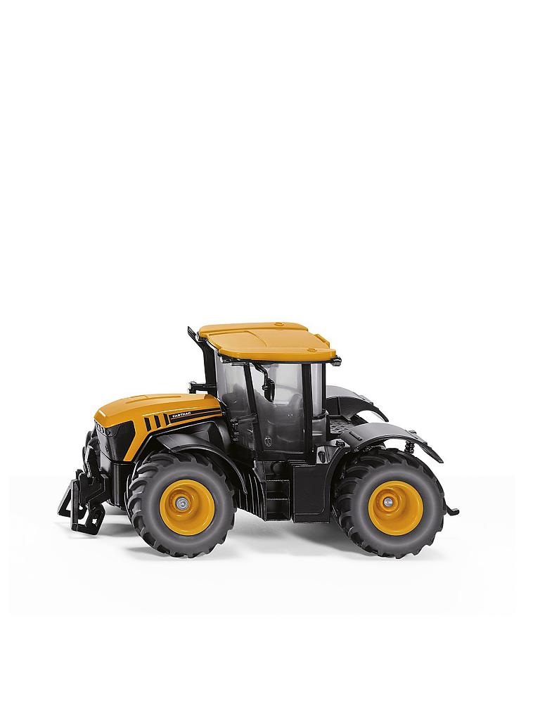 SIKU | JCB Fastrac 4000  | keine Farbe