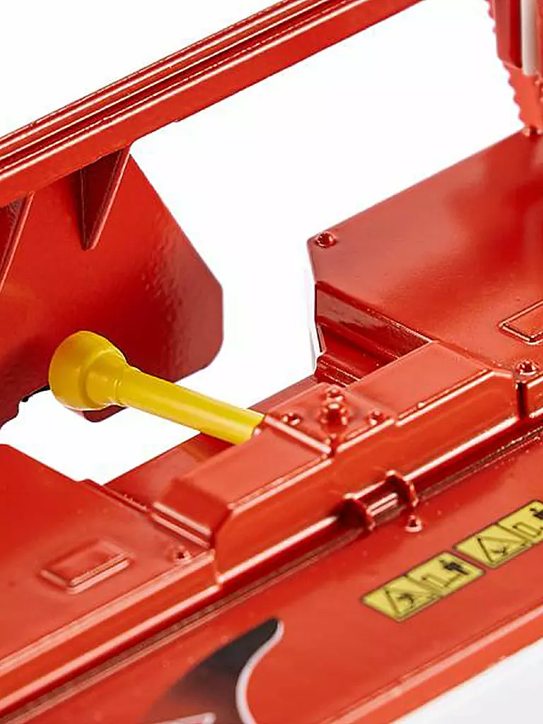 SIKU | Kuhn Frontmähwerk | keine Farbe