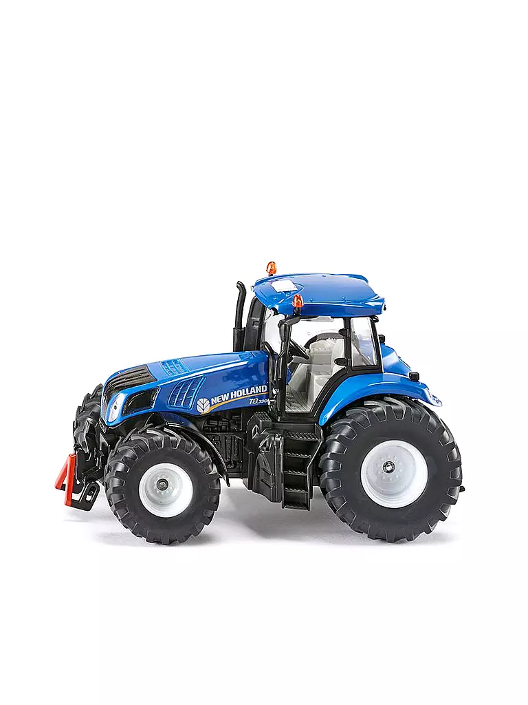 SIKU | New Holland T8.390 | keine Farbe