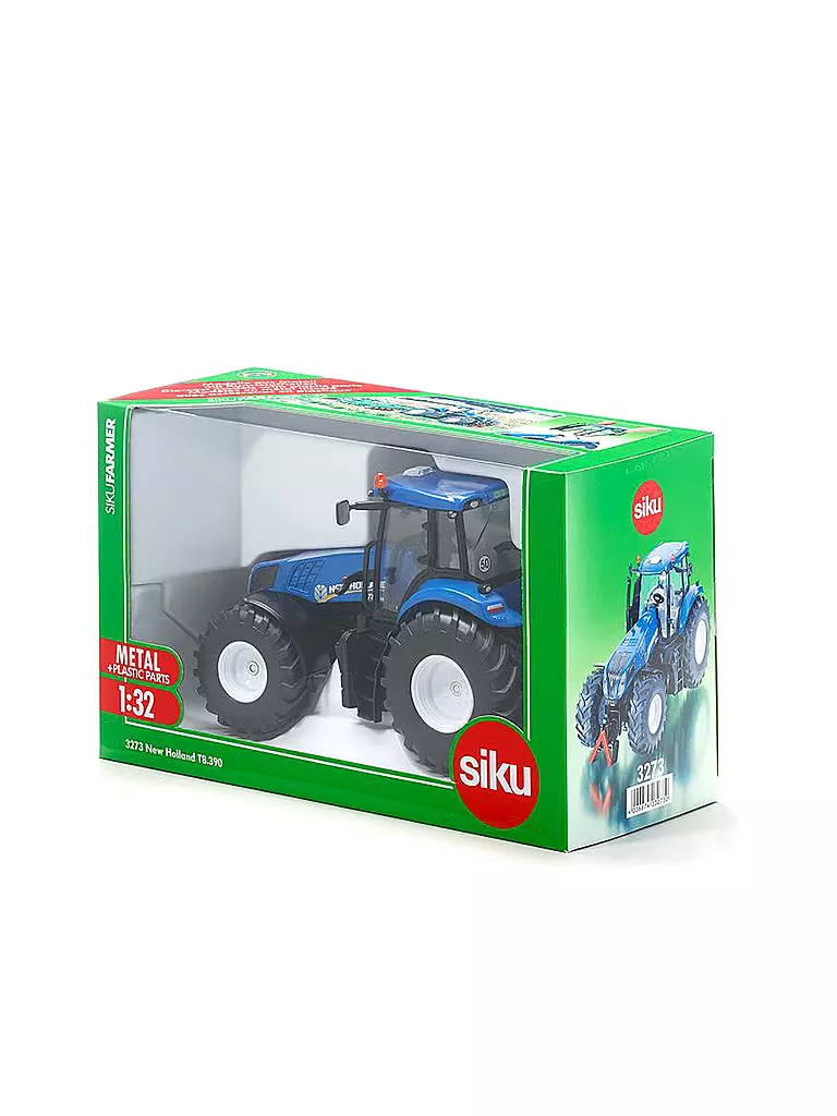 SIKU | New Holland T8.390 | keine Farbe