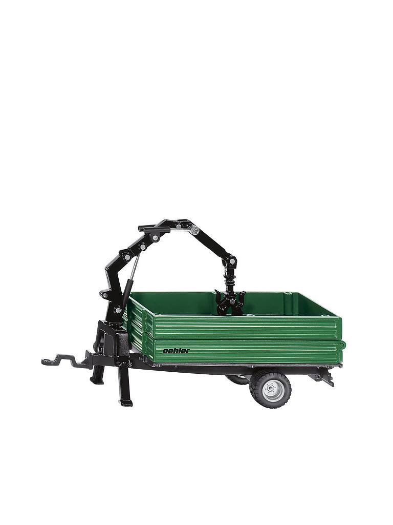 SIKU | Oehler Kombiwagen | keine Farbe