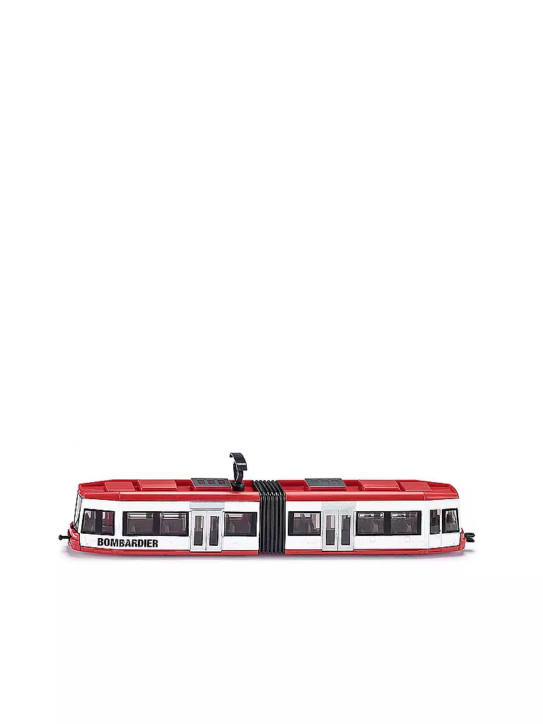 SIKU | Straßenbahn | 