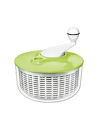 SILIT | Salatschleuder 25cm | grün