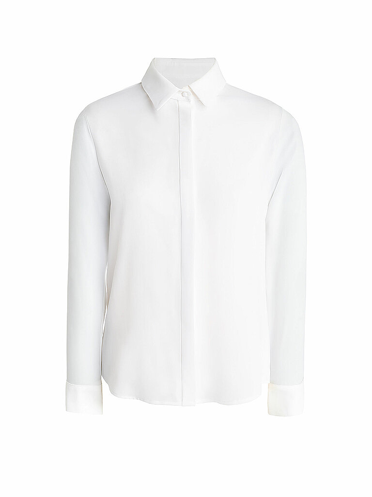 Bluse weiss 42 damen