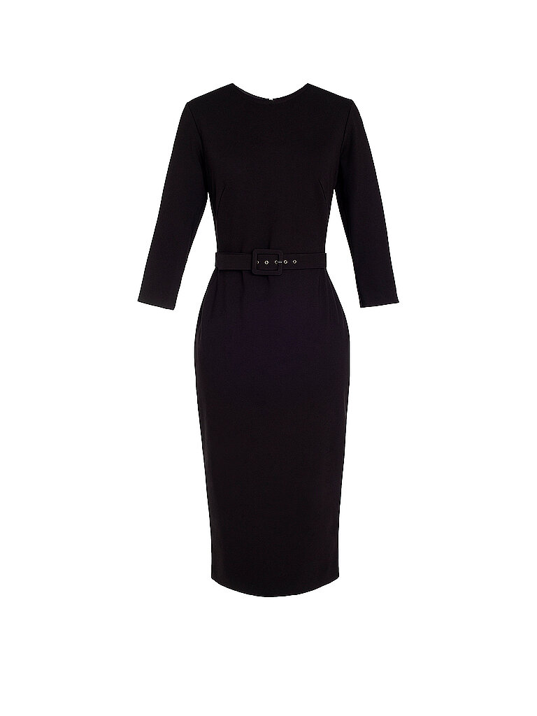 Businesskleid schwarz 40 damen