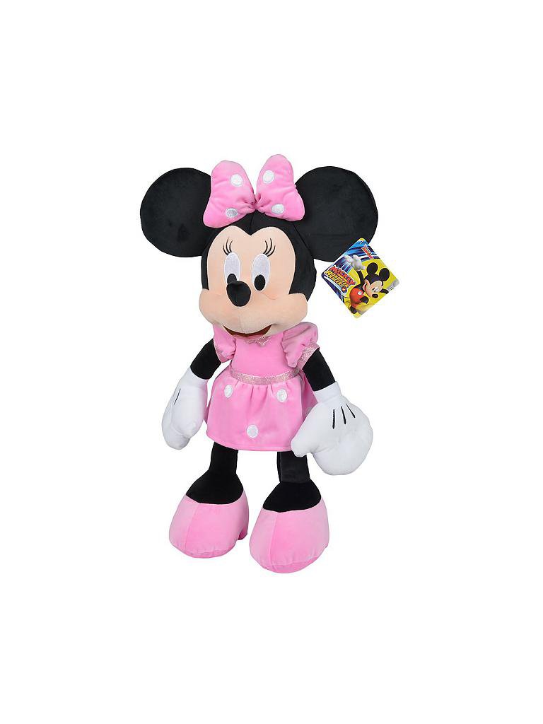 SIMBA | Disney - Minnie Mouse Plüsch  | keine Farbe