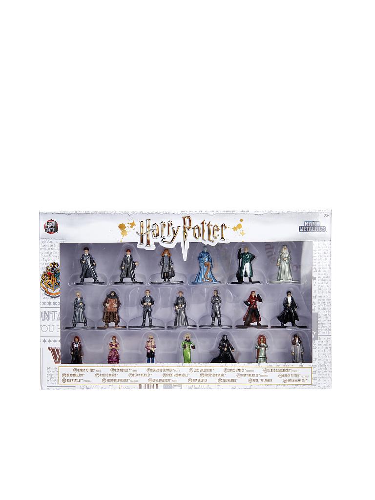 SIMBA | Harry Potter Figuren-Set 20-er Pkg. | keine Farbe