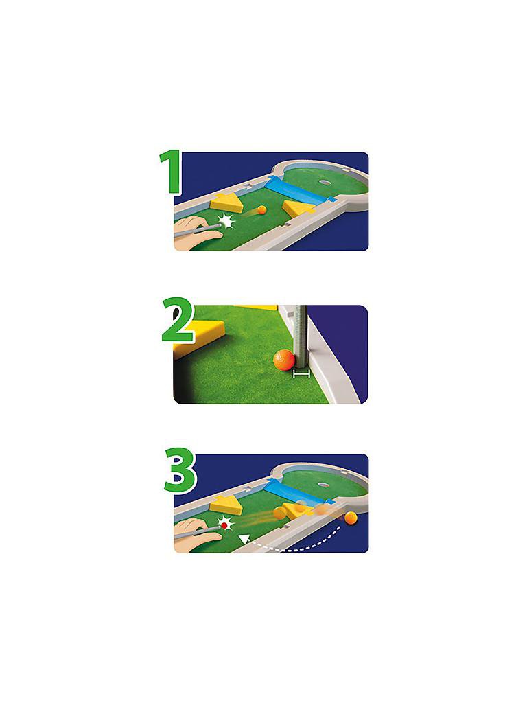 SIMBA | Pitpat Tisch-Minigolf  | 