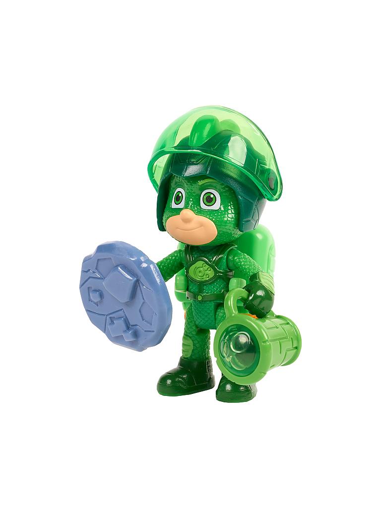 SIMBA | PJ Masks - Gecko | transparent