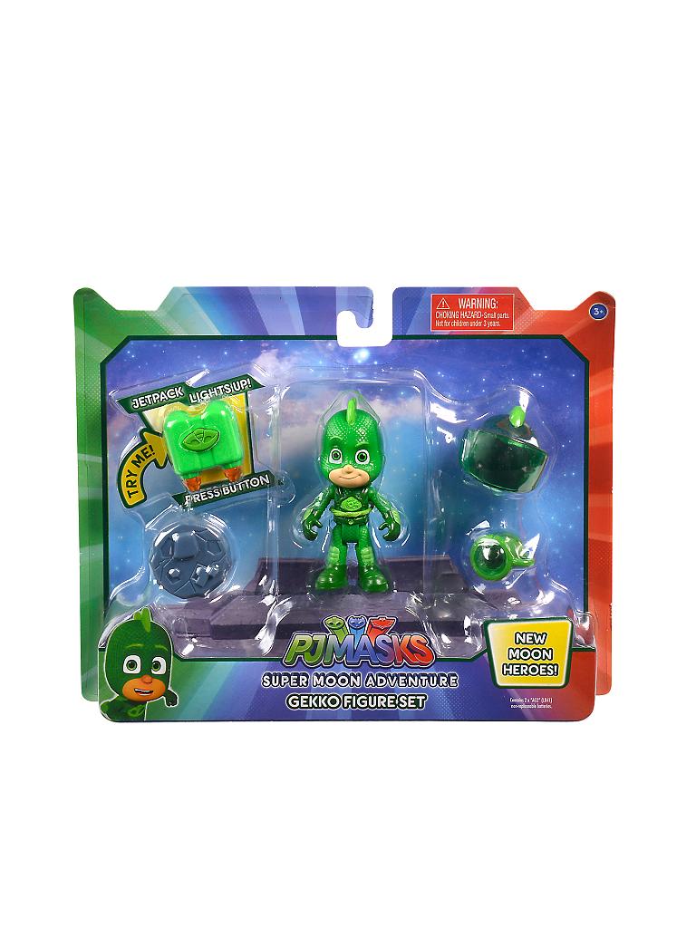 SIMBA | PJ Masks - Gecko | transparent