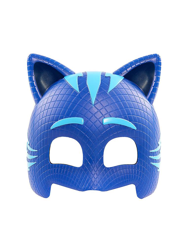 SIMBA | PJ Masks - Maske Catboy  | transparent