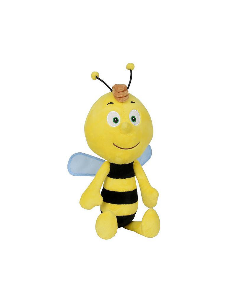 SIMBA | Plüschfigur - Biene Maja - Willi 30cm | keine Farbe