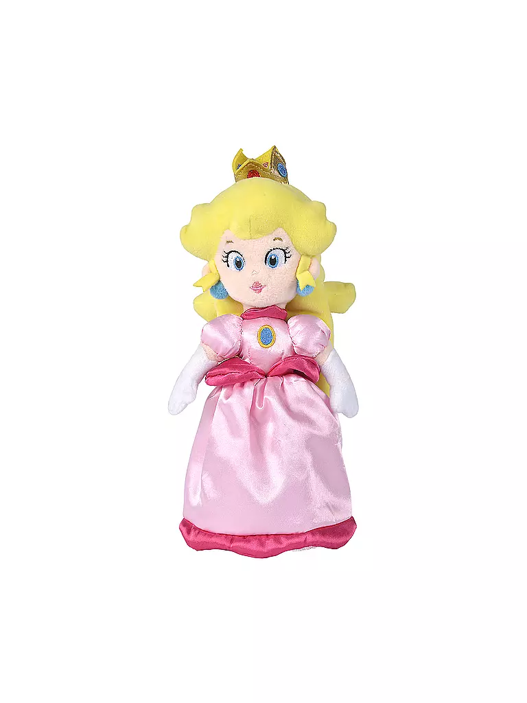 SIMBA | Super Mario Peach | rosa