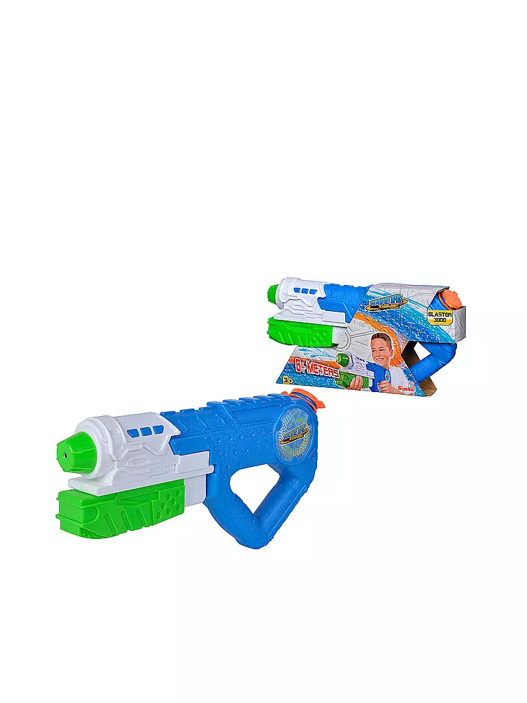 SIMBA | Waterzone Water Blaster 3000 | keine Farbe