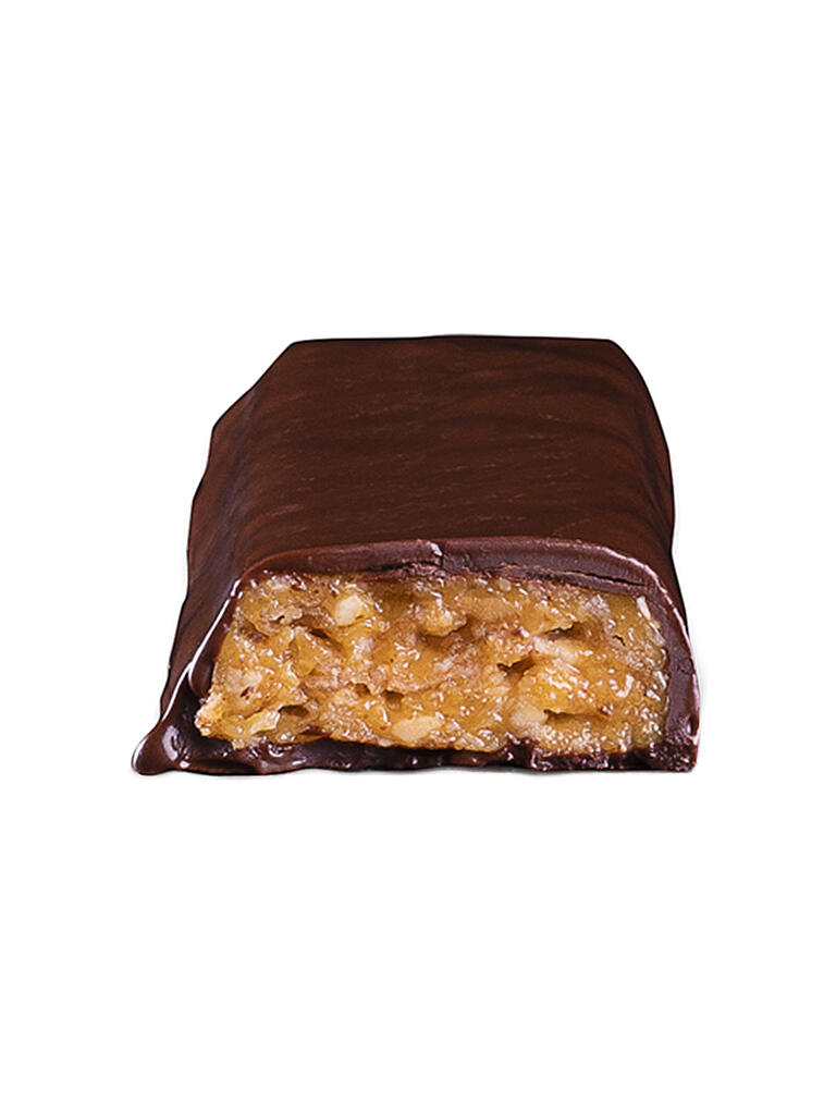 SIMPLY CHOCOLATE | Schokolade - Grainy Sue Bar | gelb