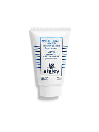 SISLEY | Masque de Nuit Velours aux Fleurs de Safran 60ml