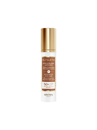 SISLEY | Sonnenpflege Sunleya Soin Solaire Anti-Age SPF50+ 50ml