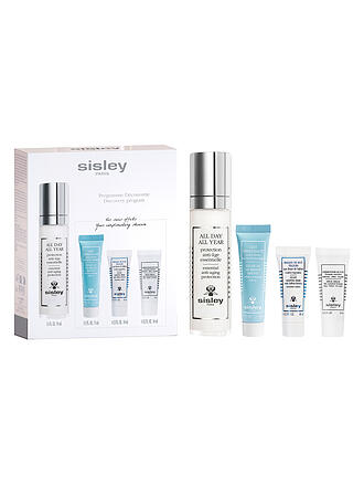 SISLEY | Geschenkset - Discovery Program All Day All Year Set 2x10ml / 15ml / 50ml