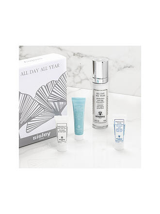 SISLEY | Geschenkset - Discovery Program All Day All Year Set 2x10ml / 15ml / 50ml