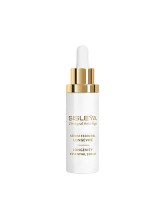 SISLEY | Serum - Sisleÿa L'Intégral Anti-Âge Sérum Essentiel Longévité 30ml
