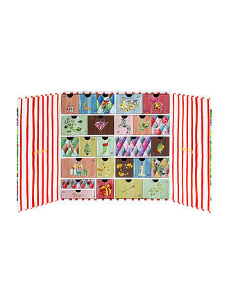 SISLEY | Sisley Adventskalender 2025