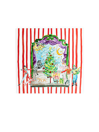 SISLEY | Sisley Adventskalender 2025