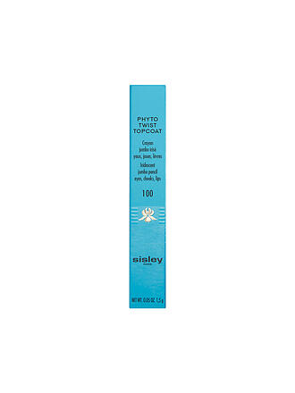 SISLEY | Phyto Top Coat (100 Shimmer)