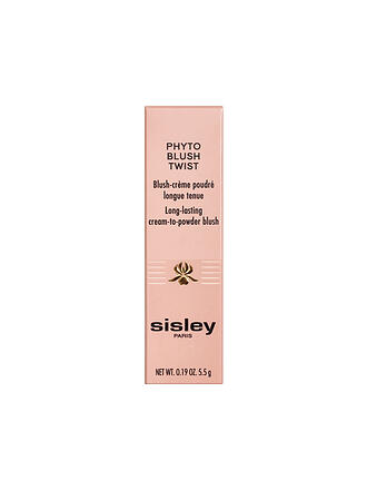 SISLEY | Rouge - Phyto-Blush Twist (8 Nude)