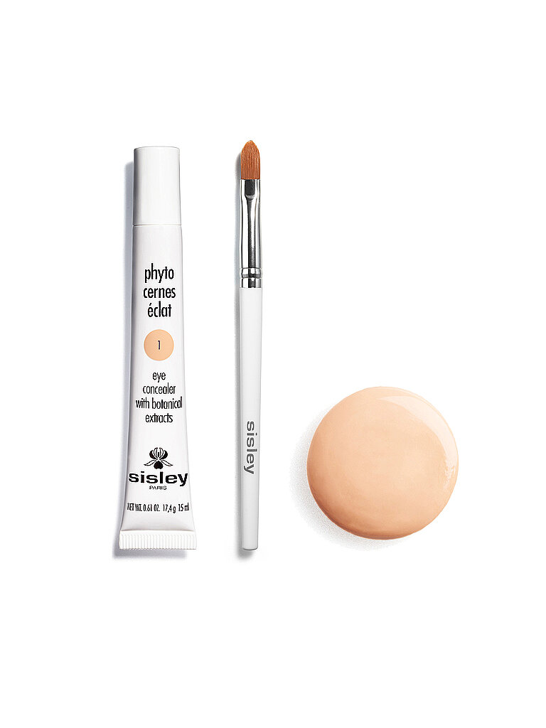 SISLEY Make-Up - Phyto-Cernes Eclat (01)
