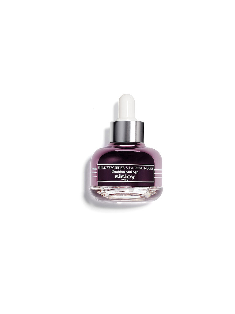 SISLEY Gesichtscreme - Huile Précieuse A La Rose Noire 25ml