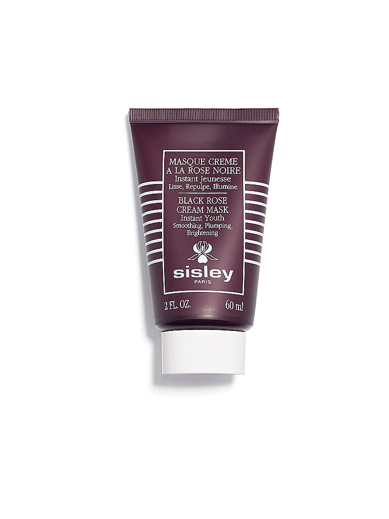 SISLEY Maske - Masque Creme Al Rose Noire 60ml